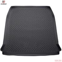 Коврик в багажник Norplast для Cadillac SRX (2003-2010) № NPL-P-10-50