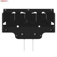 Защита стабилизатора для Changan Hunter Plus (2023-2025) № 28.6048