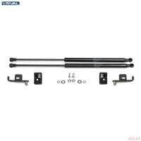 Упоры капота для Skoda Karoq (2020-2025) № A.ST.5108.1