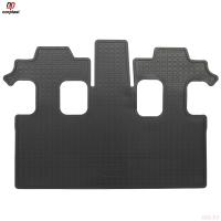 Коврики салона для Toyota Toyota Land Cruiser 250 Prado (2023-2025) (3-й ряд) № NPA00-C88-491