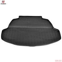 Коврик в багажник Norplast для для Toyota Corolla (Е210) седан (2019-2025) № NPA00-T88-160