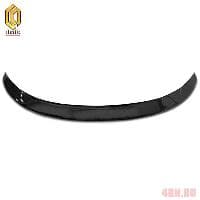 Дефлектор капота Classic черный для Kia Cerato (2011-2013) № 2010010106003