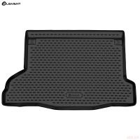 Коврик багажника для Honda Vezel (2021-2024) № ELEMENTA68662B13