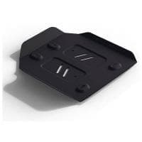 Защита редуктора для Volkswagen Transporter T6 4WD (2015-2025) № 111.05845.1