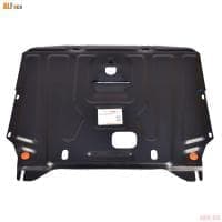 Защита двигателя и КПП для Hyundai i30 (2015-2025) № ALF-11.32