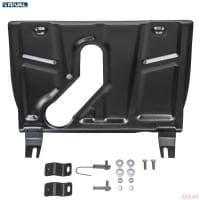 Защита картера и КПП "Цинк" для RAV4 (2015-2018) АКПП № ZZZ.9506.1