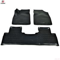 Коврики салона для Haval H3 (2024-2025) 2WD № NPA11-C28-334