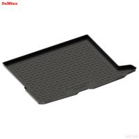 Коврик в багажник для Mercedes GLС-Class (X253) (2016-2025) № 87222