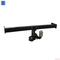 Фаркоп для Nissan Qashqai (2007-2014) № N07