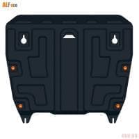 Защита двигателя для Toyota Venza (2008-2015) № 09.790.C2