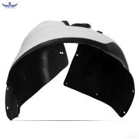 Подкрылок передний правый с шумоизоляцией для Kia Rio X-Line (2017-2023) № TOTEM.S.25.64.002