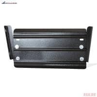 Защита рулевых тяг для УАЗ Patriot (2015-2025) № NLZ.54.01.820