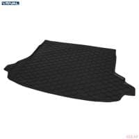 Коврик в багажник Rival для Subaru Forester (2019-2024) № 15401004