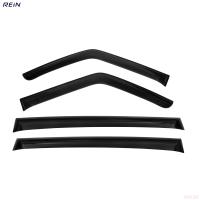 Дефлекторы боковых окон для Kia Carnival (2020-2025) № REINWV1197