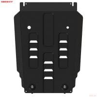 Защита КПП для Isuzu D-Max (2021-2025) № 32.4924