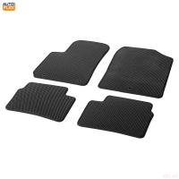 Коврики салона EVA Standard для Kia Picanto хэтчбек 5дв. (2017-2021) № 6280801