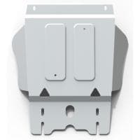 Защита КПП для Mitsubishi L200 (2006-2015) № 333.4024.1