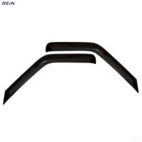 Дефлекторы окон для Volkswagen LT (1996-2006) без лого, 2 шт. № REINWV928wl