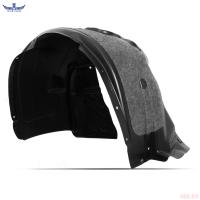 Подкрылок передний левый с шумоизоляцией для Chery Tiggo 8 (2020-2025) № TOTEM.S.A0N007.11