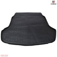 Коврик в багажник Norplast Hyundai Sonata (2015-2019) № NPA00-E31-620