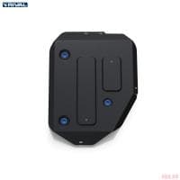 Защита топливного бака для Kia Sorento (2020-2025) № 111.2854.1