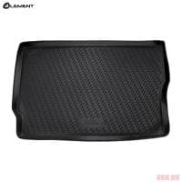 Коврик в багажник Element для Opel Meriva (2002-2010) № CAROPL00020