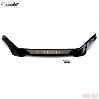Дефлектор капота VIP-Tuning для Kia Ceed (2007-2009) № KA01VT