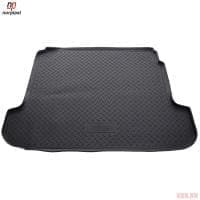 Коврик в багажник Norplast для Renault Fluence седан (2010-2017) № NPL-P-69-08