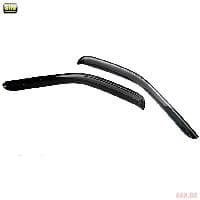 Дефлекторы передних окон для Ford Transit (2014-2024) № SFOTRA1432