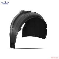 Подкрылок передний правый для Kia Rio седан (2017-2023) № TOTEM.25.49.002