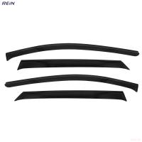 Дефлектор окон для Jetour Dashing (2023-2025) № REINWV1231