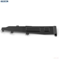 Защита топливных трубок для Jaecoo J7 (2023-2025) 4WD РКПП № 111.0959.1