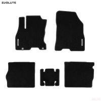 Коврики салона текстильные Prestige оригинальные для Evolute i-Pro (2022-2025) № E70NP005CM