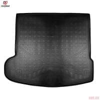 Коврик в багажник Norplast для Land Rover Range Rover Velar (2017-2025) № NPA00-T46-640