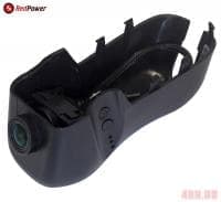 Видеорегистратор Redpower DVR-VT-A для Volkswagen Touareg (2011-2018)