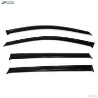 Дефлекторы окон Cobra для Lifan MyWay (2017-2020) № L30917