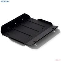 Защита рулевых тяг для УАЗ 3962 (1965-2025) № 222.6317.1