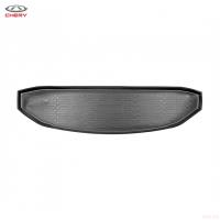 Коврик багажника оригинальный для Chery Tiggo 8 Pro Max (2022-2025) при разложенном 3-м ряде № NPTM011RCY07