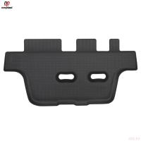 Коврик салона для SsangYong Rexton (2017-2023) (3-й ряд) № NPA00-C83-611