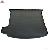 Коврик багажника для Isuzu MU-X (2021-2025) (сложенный 3 ряд) № NPA00-T34-561