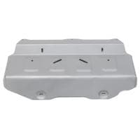 Защита радиатора и двигателя для Toyota Hilux 4WD (2015-2025) без крепежа, 1-я часть № 3.9501.1