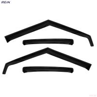 Дефлекторы окон для Hyundai Creta (2021-2025) № REINWV1202