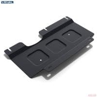 Защита электродвигателя рулевой рейки для Man TGE 3.180 МКПП FWD (2017-2025) № 111.5859.1