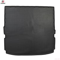 Коврик багажника для SsangYong Rexton (2017-2023) (7 мест), сложенный 3-й ряд № NPA00-T83-610