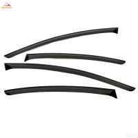 Дефлекторы боковых окон для Mazda 3 седан (2019-2025) № DN-MAZDA-00016