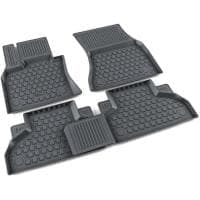 Коврики салона Агатэк для BMW X5 (E70, E70N) (2007-2013) № A.003.604.PL