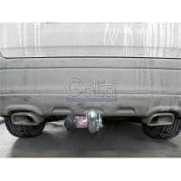 Фаркоп Galia для Chevrolet Captiva (2006-2013) № C060A