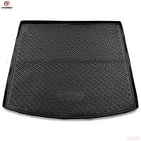 Коврик багажника для Seat Leon ST Combi (2013-2020) № NPA00-T80-365