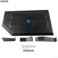 Защита топливного бака для Jaecoo J8 (2024-2025) 4WD РКПП № 111.0949.1