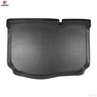 Коврик багажника для Ford Fiesta (2017-2023) № NPA00-T22-215